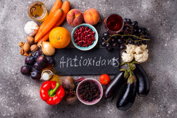 antioxidants