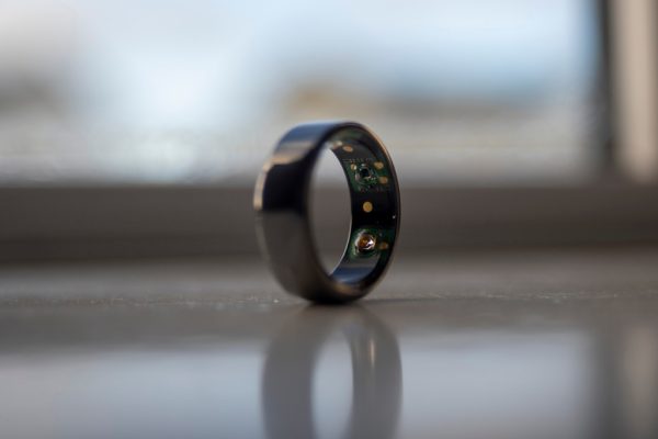 oura ring