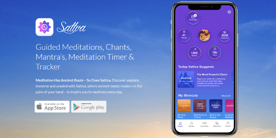 sattva